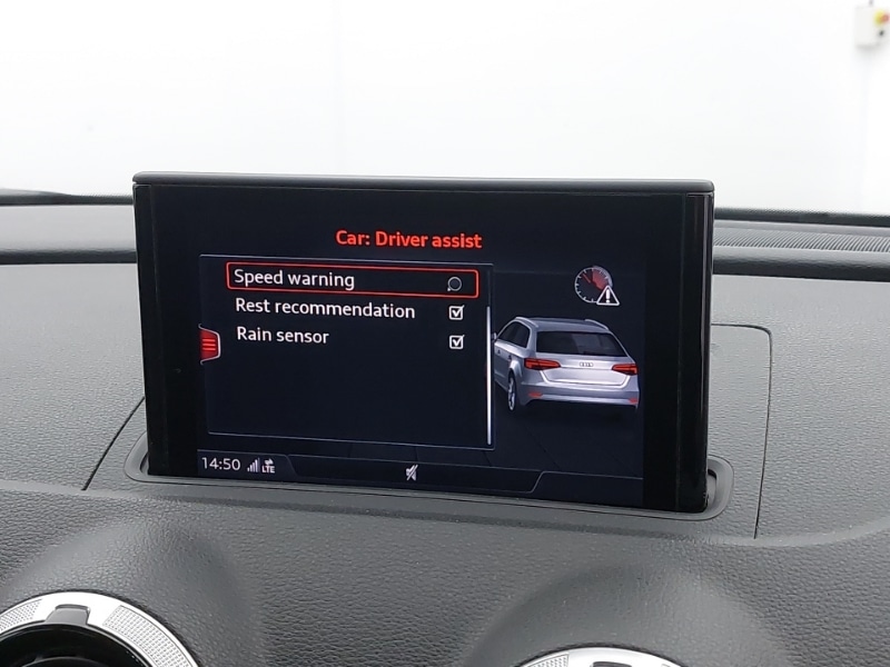 Used Audi A3 2016 for sale - 76596692: Photo 13