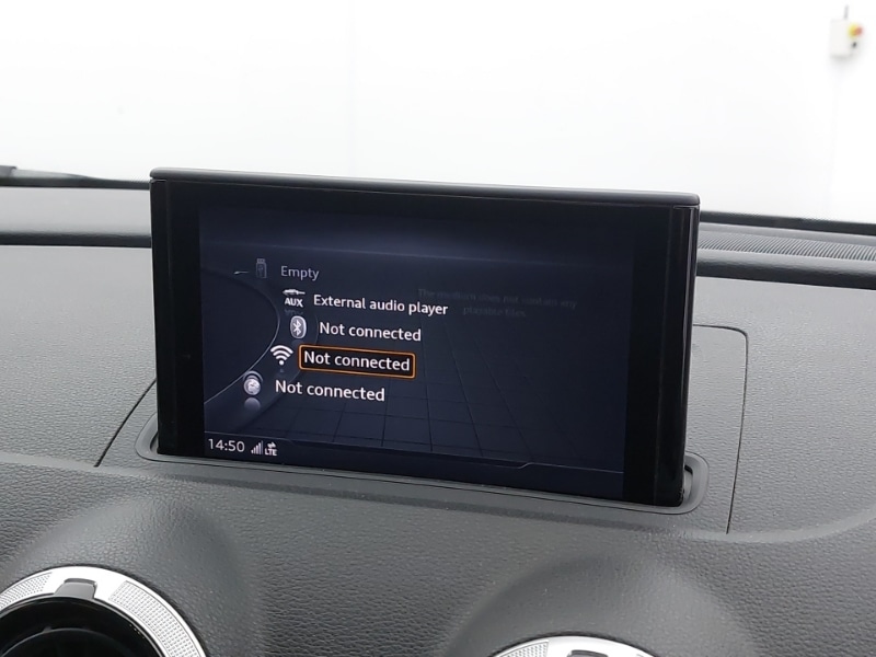 Used Audi A3 2016 for sale - 76596692: Photo 14