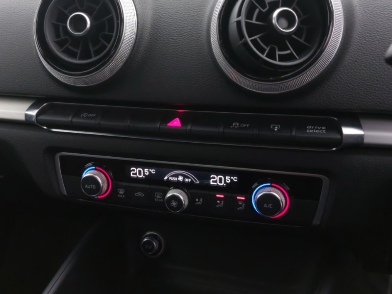 Used Audi A3 2016 for sale - 76596692: Photo 15