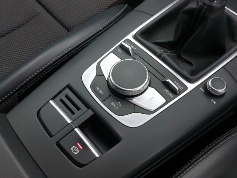 Used Audi A3 2016 for sale - 76596692: Photo 16