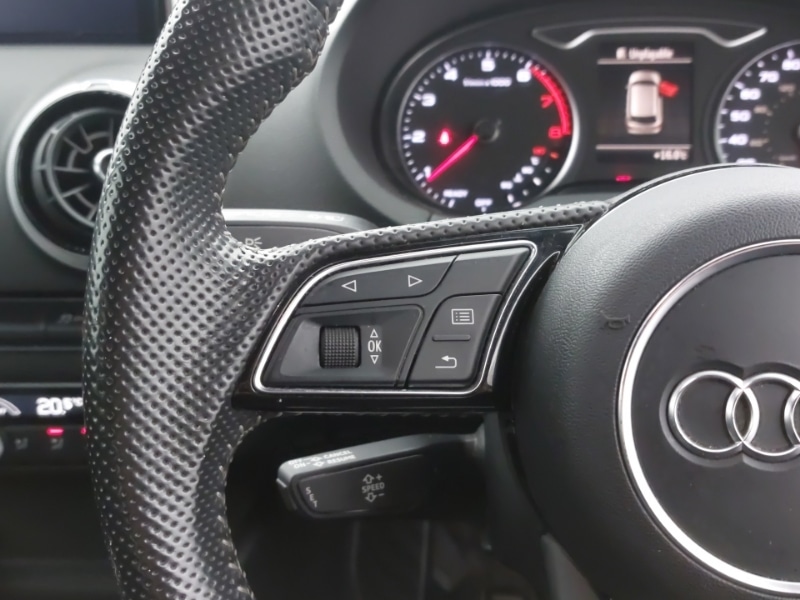 Used Audi A3 2016 for sale - 76596692: Photo 17