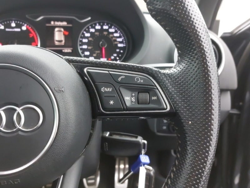 Used Audi A3 2016 for sale - 76596692: Photo 18