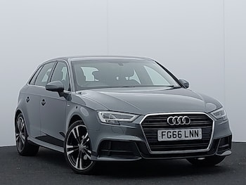 Used Audi A3 2016 for sale - 76596692: Photo