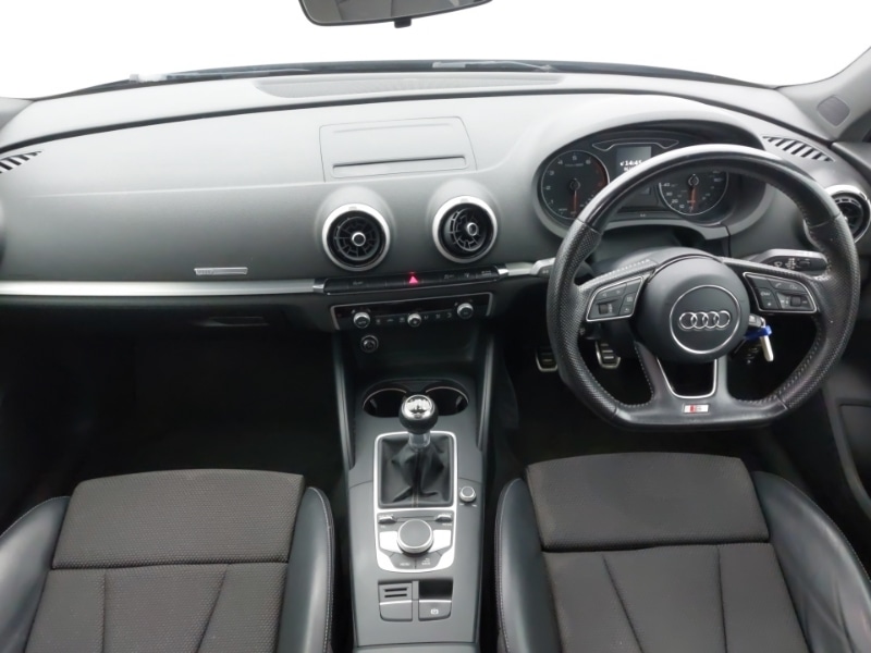 Used Audi A3 2016 for sale - 76596692: Photo 2