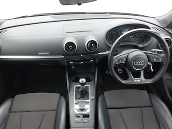 Used Audi A3 2016 for sale - 76596692: Photo