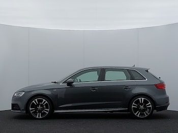 Used Audi A3 2016 for sale - 76596692: Photo