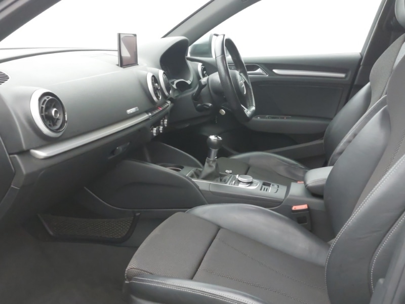 Used Audi A3 2016 for sale - 76596692: Photo 5