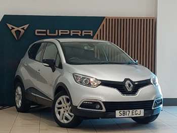 2017 - 0.9 TCE 90 Dynamique Nav 5dr