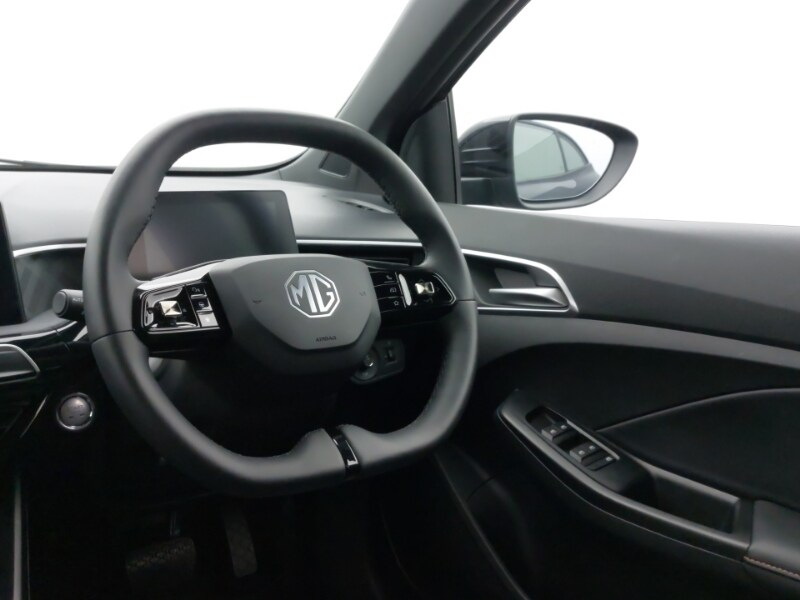 Used MG MG3 2025 for sale - 76779350: Photo 10