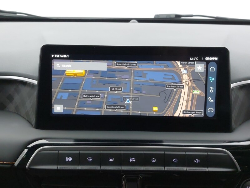 Used MG MG3 2025 for sale - 76779350: Photo 11