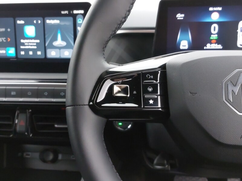 Used MG MG3 2025 for sale - 76779350: Photo 17