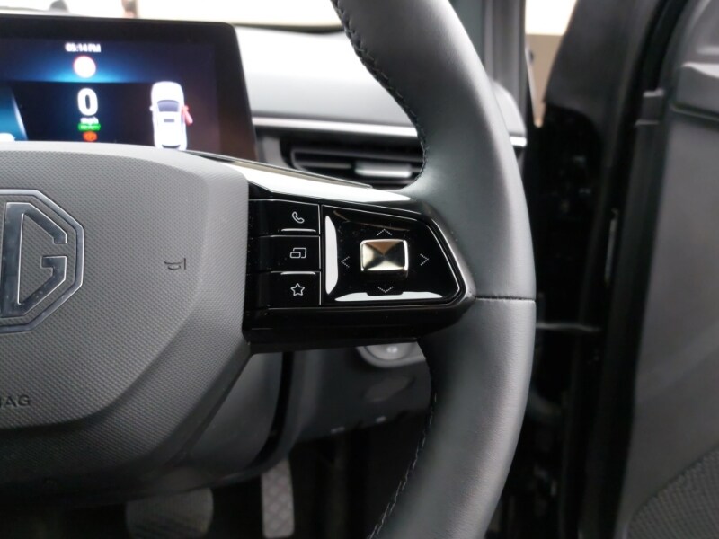 Used MG MG3 2025 for sale - 76779350: Photo 18