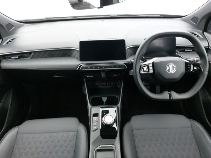 Used MG MG3 2025 for sale - 76779350: Photo 2