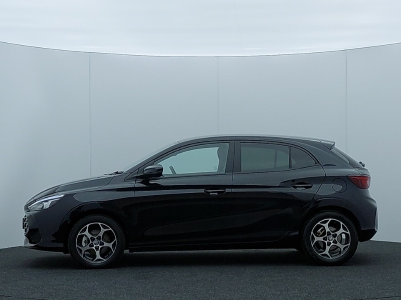 Used MG MG3 2025 for sale - 76779350: Photo 4