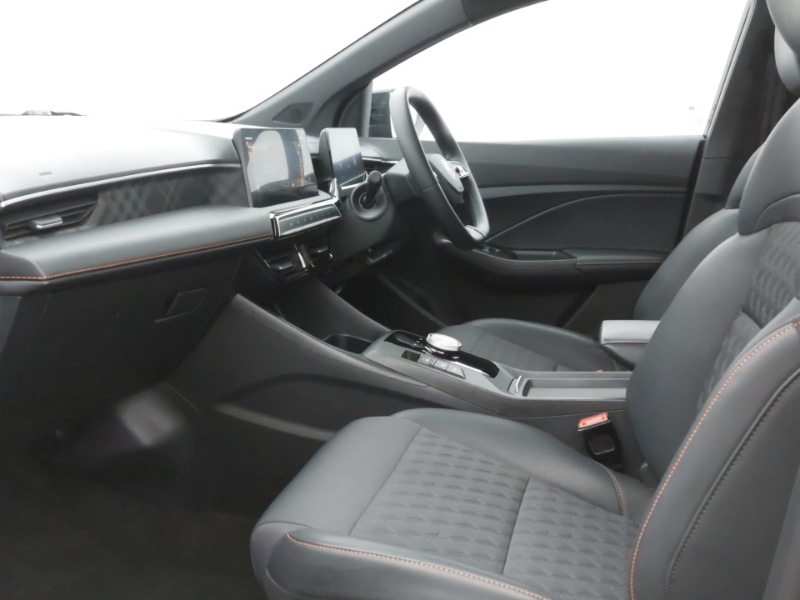 Used MG MG3 2025 for sale - 76779350: Photo 5