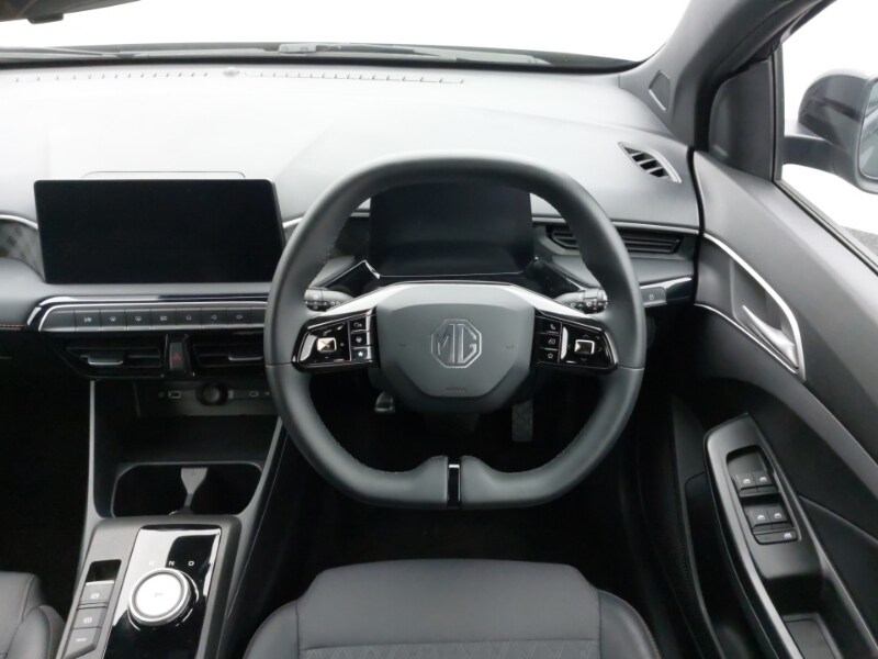 Used MG MG3 2025 for sale - 76779350: Photo 7