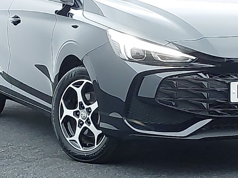 Used MG MG3 2025 for sale - 76779350: Photo 9