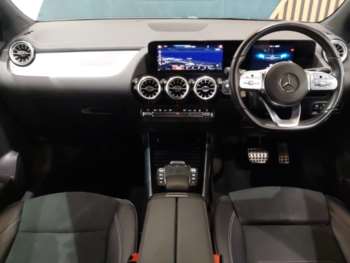 Used Mercedes-Benz B-Class 2022 for sale - 74025990: Photo
