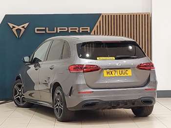 Used Mercedes-Benz B-Class 2022 for sale - 74025990: Photo