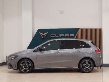 Used Mercedes-Benz B-Class 2022 for sale - 74025990: Photo
