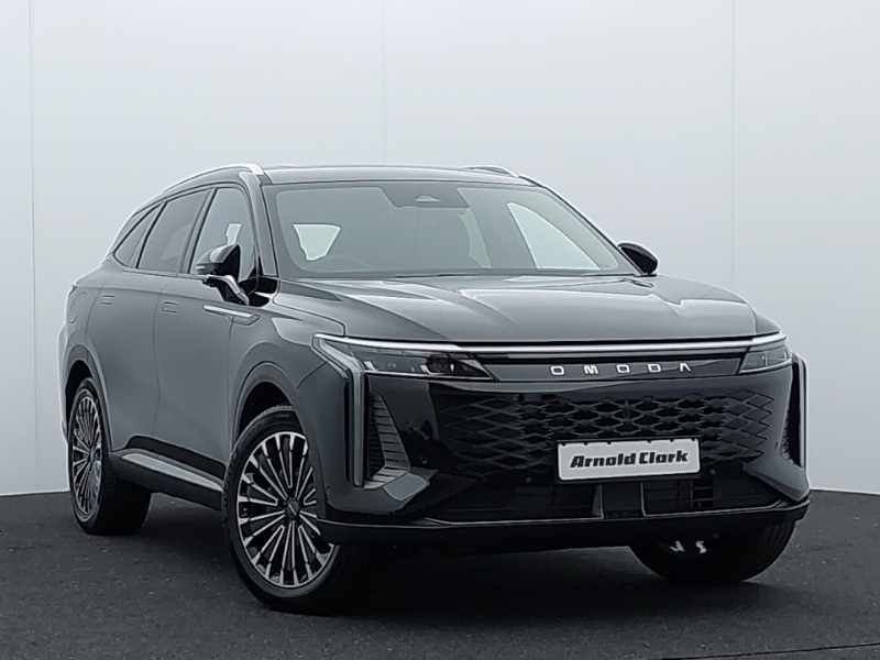 Used Omoda OMODA 9 2025 for sale - 76920298: Photo 1