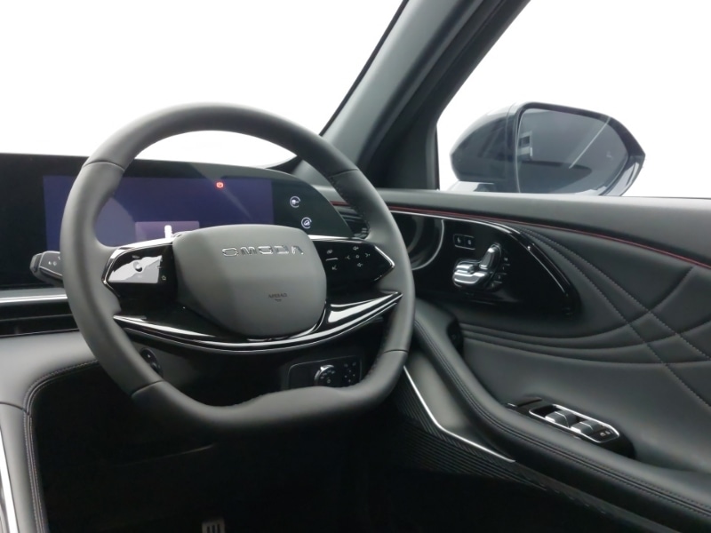 Used Omoda OMODA 9 2025 for sale - 76920298: Photo 10