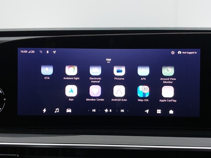 Used Omoda OMODA 9 2025 for sale - 76920298: Photo 11