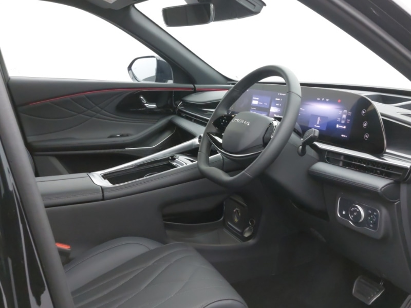 Used Omoda OMODA 9 2025 for sale - 76920298: Photo 12