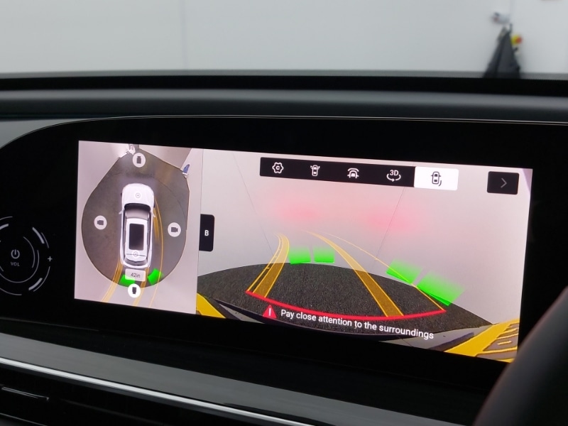 Used Omoda OMODA 9 2025 for sale - 76920298: Photo 13