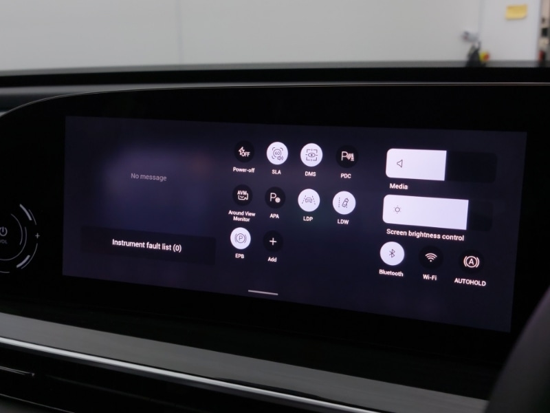 Used Omoda OMODA 9 2025 for sale - 76920298: Photo 14