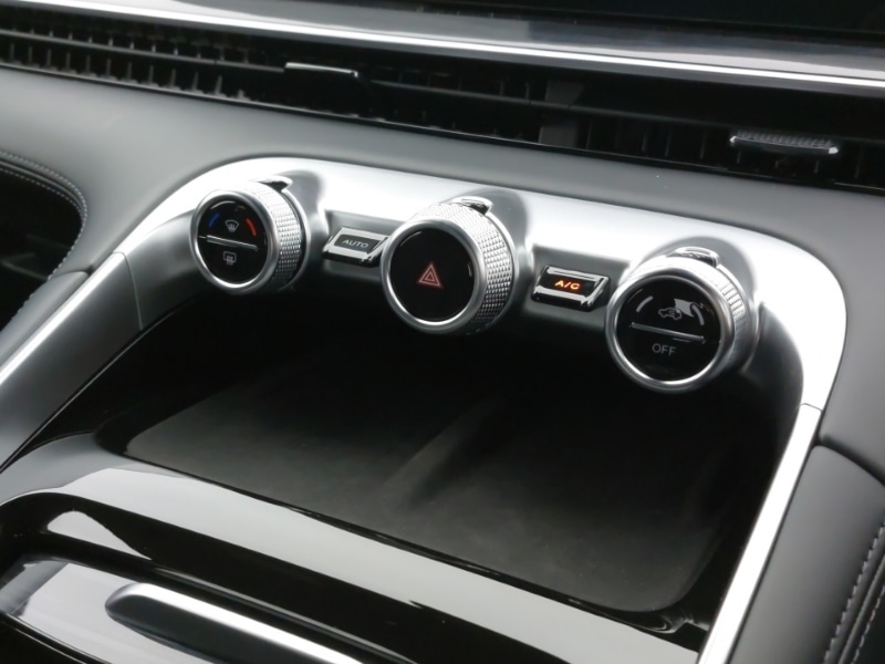 Used Omoda OMODA 9 2025 for sale - 76920298: Photo 15