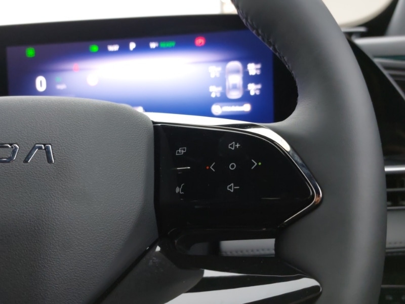 Used Omoda OMODA 9 2025 for sale - 76920298: Photo 17