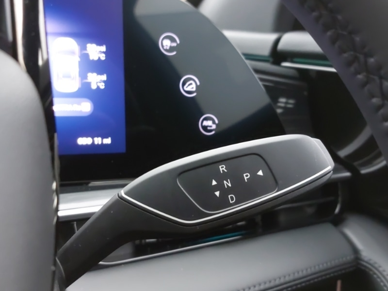 Used Omoda OMODA 9 2025 for sale - 76920298: Photo 19