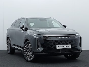 Used Omoda OMODA 9 2025 for sale - 76920298: Photo