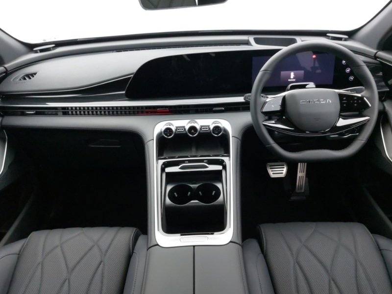 Used Omoda OMODA 9 2025 for sale - 76920298: Photo 2