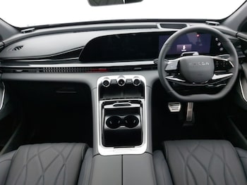 Used Omoda OMODA 9 2025 for sale - 76920298: Photo