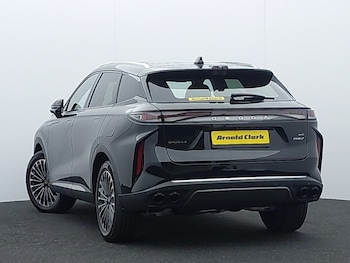 Used Omoda OMODA 9 2025 for sale - 76920298: Photo