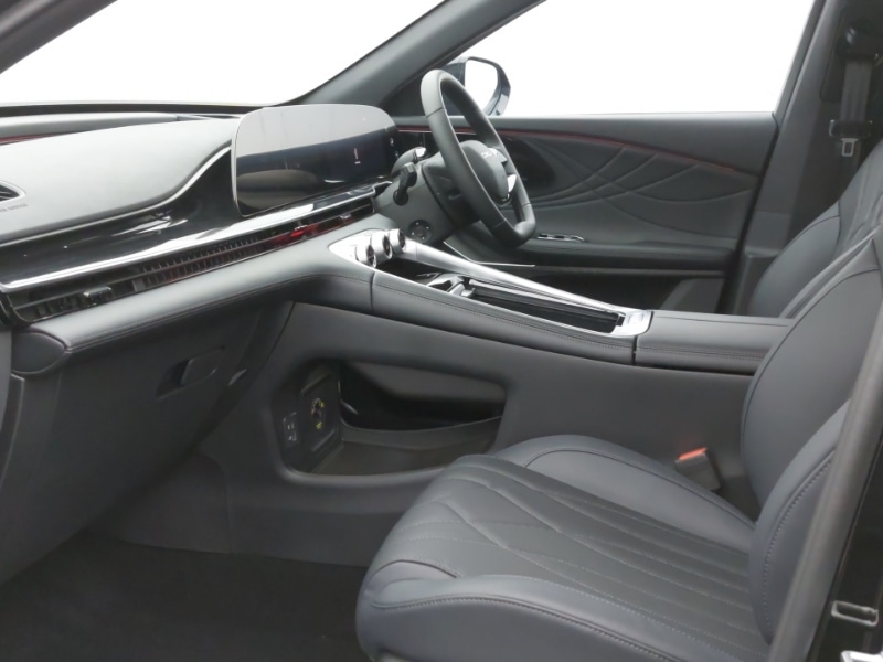 Used Omoda OMODA 9 2025 for sale - 76920298: Photo 5