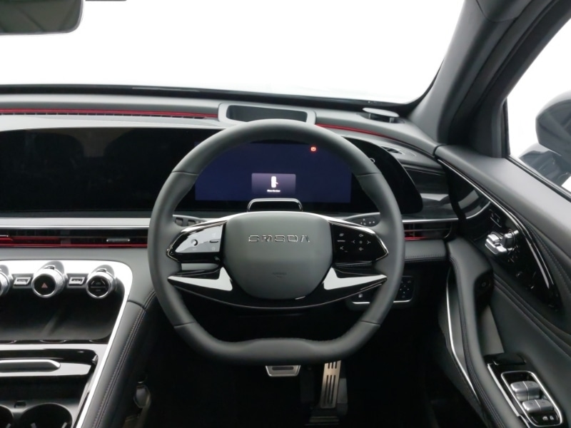 Used Omoda OMODA 9 2025 for sale - 76920298: Photo 7