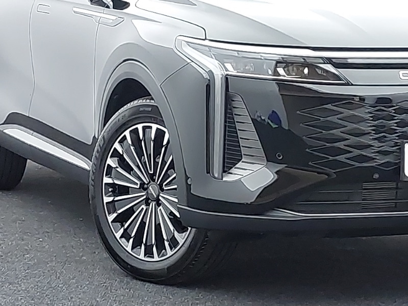 Used Omoda OMODA 9 2025 for sale - 76920298: Photo 9