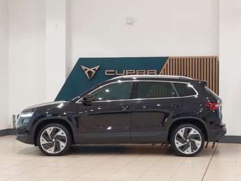 Used Skoda Karoq 2023 for sale - 74563737: Photo