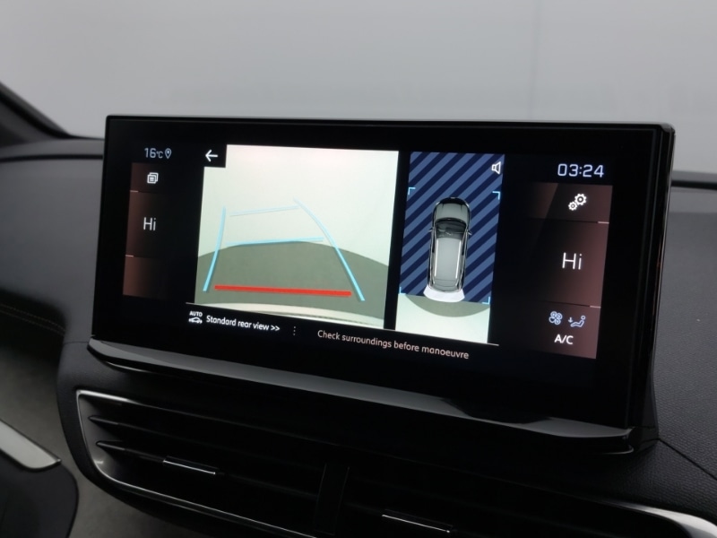 Used Peugeot 3008 2022 for sale - 77208926: Photo 13