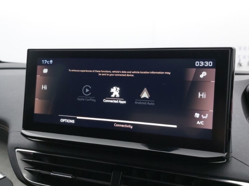 Used Peugeot 3008 2022 for sale - 77208926: Photo 14