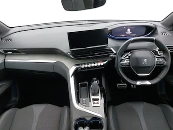 Used Peugeot 3008 2022 for sale - 77208926: Photo