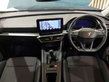 Used Cupra Formentor 2022 for sale - 74699191: Photo