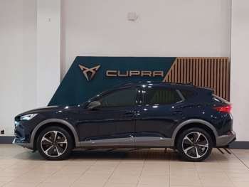 Used Cupra Formentor 2022 for sale - 74699191: Photo