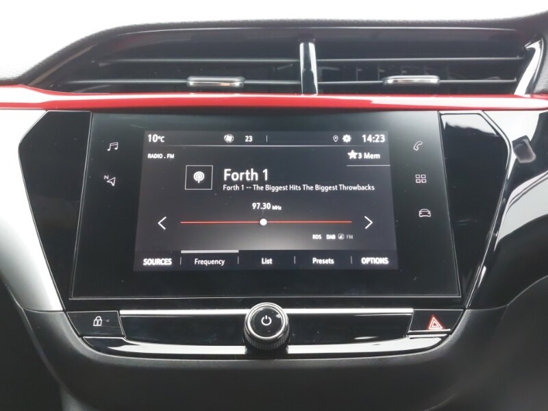 Used Vauxhall Corsa 2023 for sale - 78151615: Photo 11