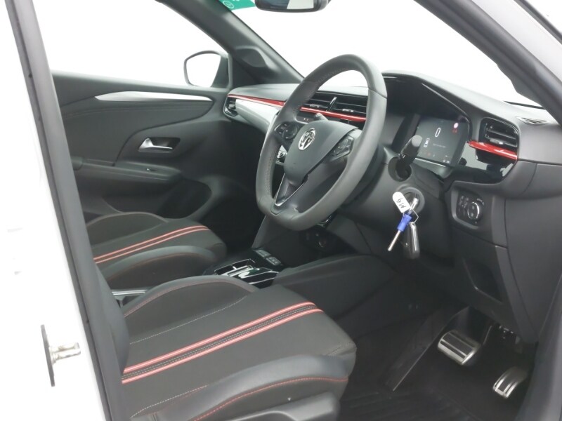 Used Vauxhall Corsa 2023 for sale - 78151615: Photo 12