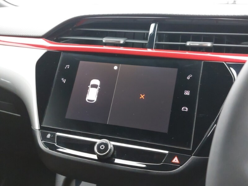 Used Vauxhall Corsa 2023 for sale - 78151615: Photo 13