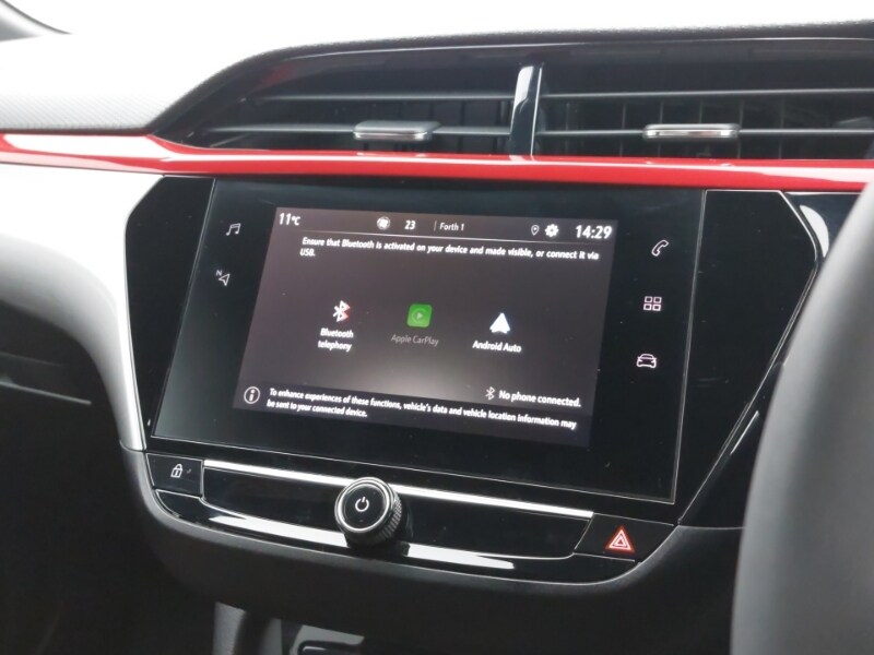 Used Vauxhall Corsa 2023 for sale - 78151615: Photo 14